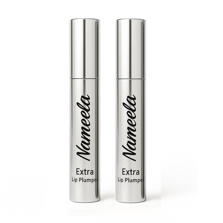 Nameela Lip Plumper Duo Pack - Stel je Eigen Combinatie Samen